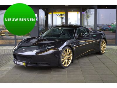 tweedehands Lotus Evora 3.5 S 2+2