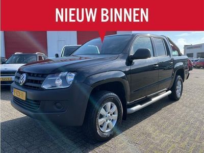 tweedehands VW Amarok 2.0 TDI 4Motion Plus Easyline