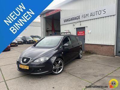 tweedehands Seat Toledo 2.0 FSI Businessline