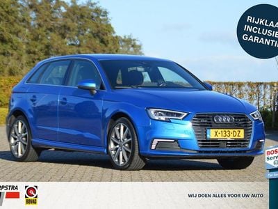 Audi A3 Sportback e-tron