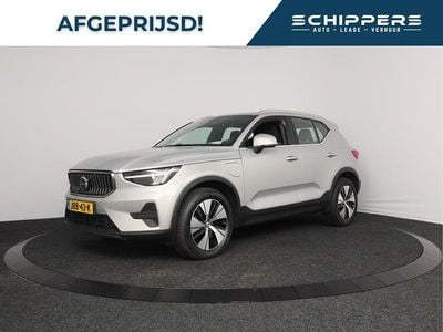 Grijs Occasion 2022 Volvo XC40 Inscription SUV | € 28.900 (Super prijs)