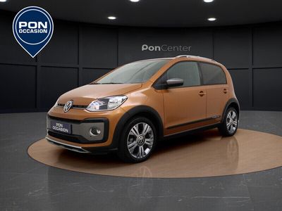 VW cross up!
