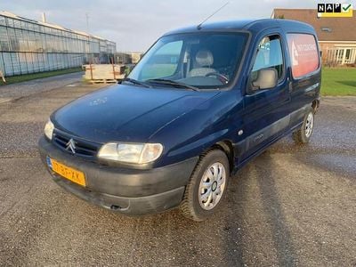 Occasion Citroën Berlingo 69 PK (50 kW) 2002 Overige MPV