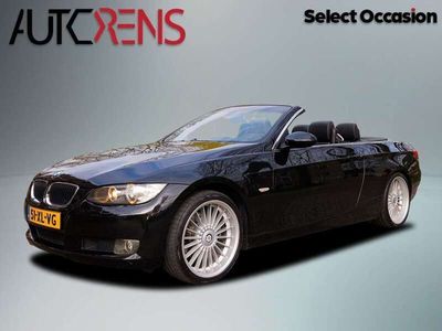 tweedehands BMW 320 Cabriolet 320i Executive