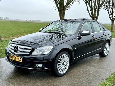 Mercedes C280