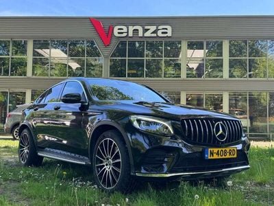 Mercedes GLC250