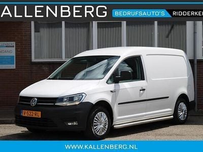 VW Caddy Maxi