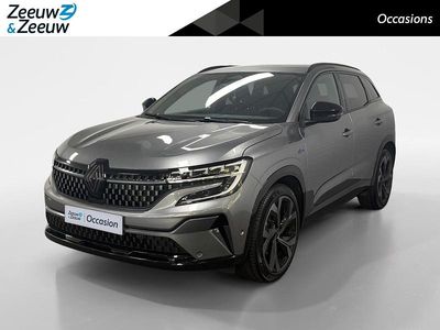 Grijs Occasion 2025 Renault Austral Techno Esprit Alpine SUV | € 37.935 (Eerlijke prijs)