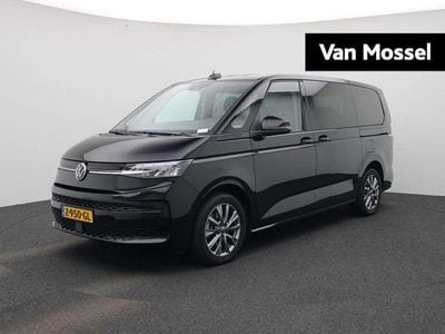 VW T7