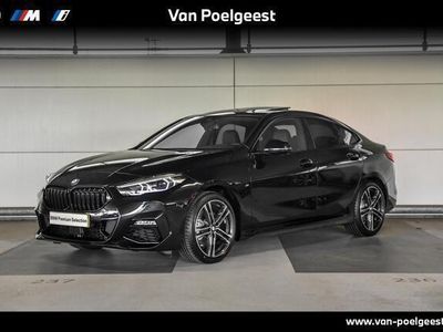 tweedehands BMW 218 2 Serie Gran Coupé i