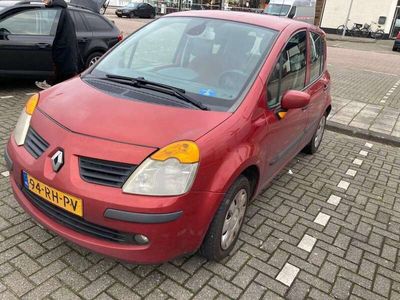 tweedehands Renault Modus 1.4-16V Expr.Luxe