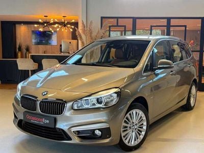 BMW 216 Gran Tourer
