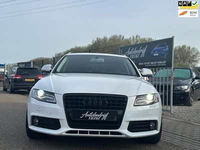 tweedehands Audi A4 Avant 2.0 TDI Pro Line, APK 31-5-2025!