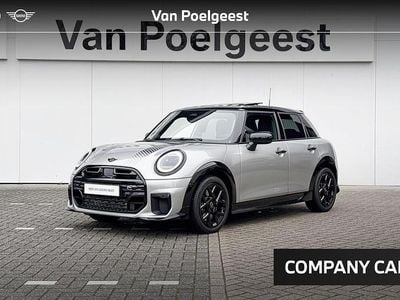 Occasion Mini John Cooper Works 156 PK (114 kW) 2025 Melting silver iii Hatchback