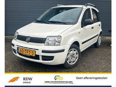 tweedehands Fiat Panda 1.2 Active / Airco / Carplay / Elektrische ramen