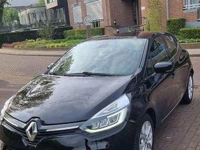 Occasion 2017 Renault Clio IV Intens Sedan | € 12.000 (Eerlijke prijs)