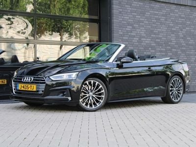 Audi A5 Cabriolet