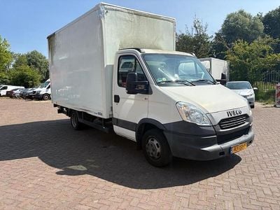 Occasion Iveco Daily 127 PK (93 kW) 2014