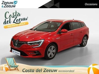 Renault Mégane GrandTour