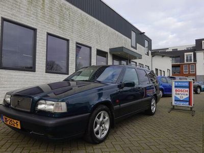 tweedehands Volvo 850 2.3 T-5 COM.LUX.EX. Young Timer