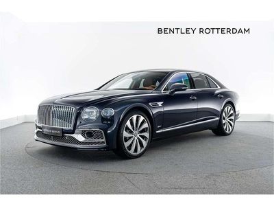 Blauw Gebruikt 2022 Bentley Flying Spur Sedan | € 199.900