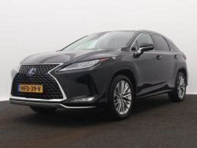 Lexus RX450h