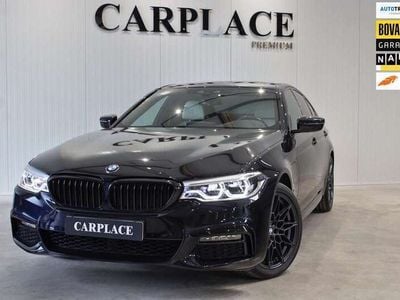 BMW 530e