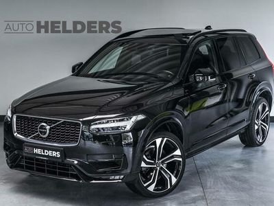 tweedehands Volvo XC90 2.0 B6 AWD R-Design 300PK 360° HuD B&W Luchtv.