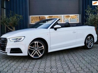 Audi A3 Cabriolet