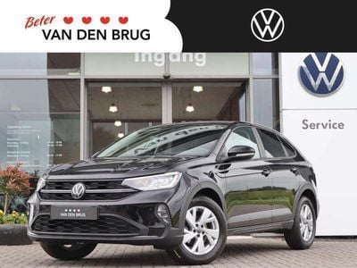 VW Taigo