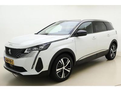 Occasion 2024 Peugeot 5008 GT SUV | € 34.645 (Iets duurder)
