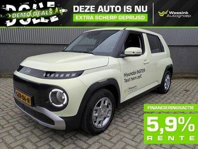 Hyundai Inster