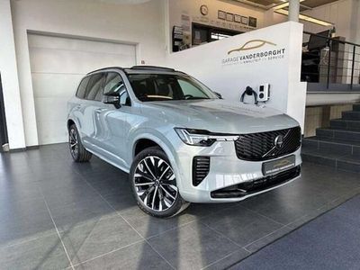 Grijs Nieuw 2025 Volvo XC90 Plus SUV | € 92.960 (Duur)