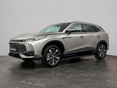 Nieuw 2025 MG HS Comfort SUV | € 36.800 (Eerlijke prijs)