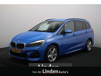 BMW 216 Gran Tourer