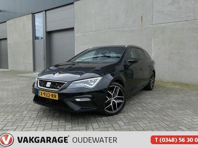 tweedehands Seat Leon ST 1.4 EcoTSI FR Business Intense