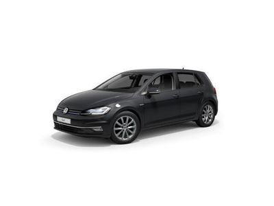 VW Golf VIII