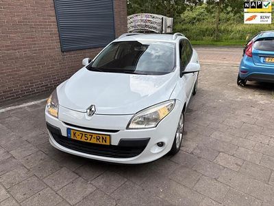 Renault Mégane GrandTour