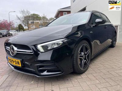 Mercedes A35 AMG