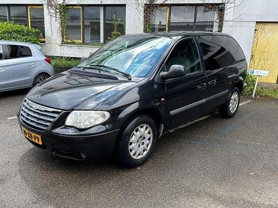 tweedehands Chrysler Voyager 2.4i Business Edition