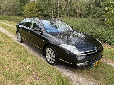 Citroën C6