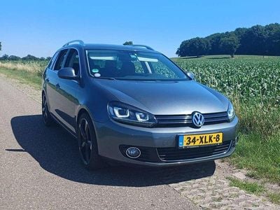 VW Golf VII
