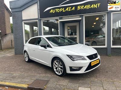 Seat Leon SC