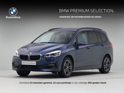 BMW 216 Gran Tourer
