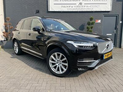 tweedehands Volvo XC90 2.0 T6 AWD Inscription