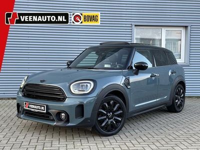 tweedehands Mini Cooper Countryman 1.5 Chili Pano/H&K/Leder/Camera