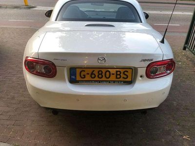 Mazda MX5