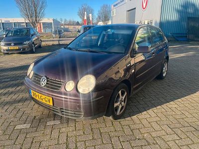 Gebruikt 2003 VW Polo | € 650 (Goede deal)