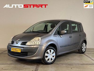 Renault Grand Modus
