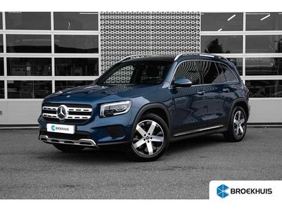 Mercedes GLB200